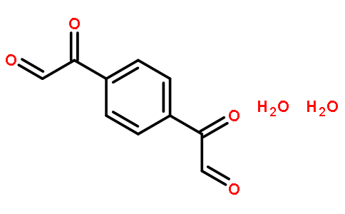 1,1'-(1,4-Phenylene)bis(2,2-dihydroxyethanone)