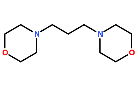 1,3-Dimorpholinopropane