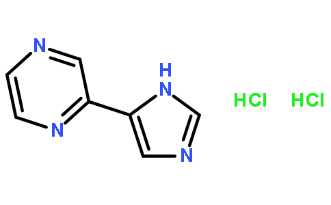 di hydrochloride