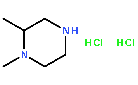 (S)-1,2-Dimethyl-piperazine dihydrochloride