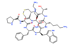 Cortistatin-8