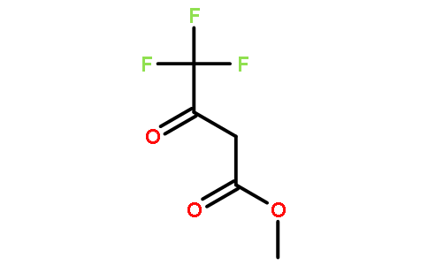 Methyl 4,4,4-trifluoro-3-oxobutanoate