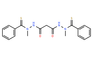 Elesclomol(STA-4783)