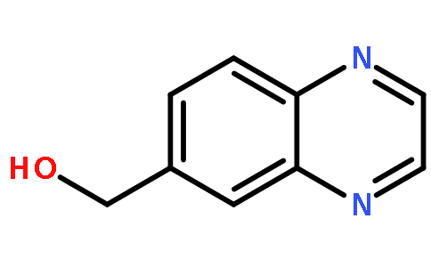 (Quinoxalin-6-yl)methanol