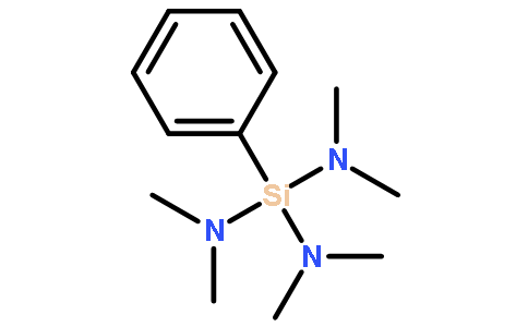 TRIS(DIMETHYLAMINO)PHENYLSILANE