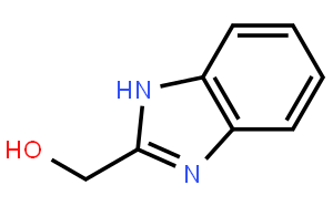 2-(羟甲基)苯并咪唑
