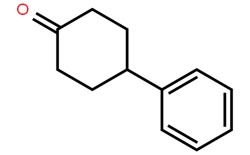 4-苯基环己酮