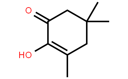 2-羟基-3,5,5-三甲基环己-2-烯-1-酮
