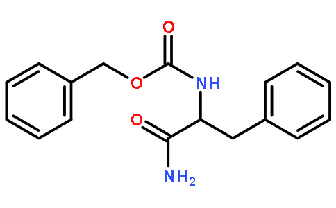 Z-PHE-NH2
