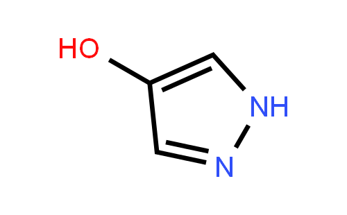 1H-Pyrazol-4-ol