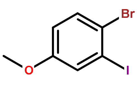 4-BROMO-3-IODOANISOLE