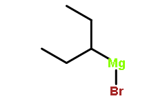 3-戊基溴化镁 溶液