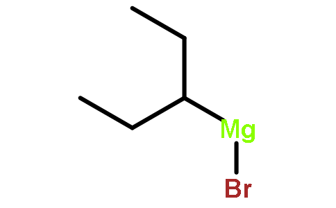 3-戊烷溴化镁, 2.0 M solution in diethyl ether