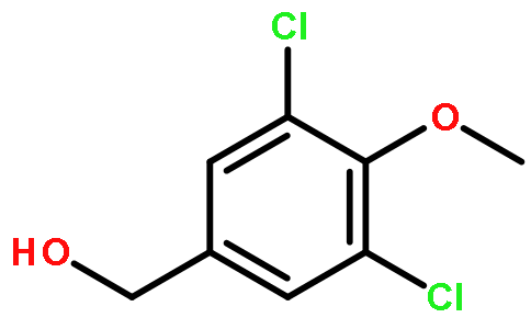 (3,5-Dichloro-4-methoxyphenyl)methanol