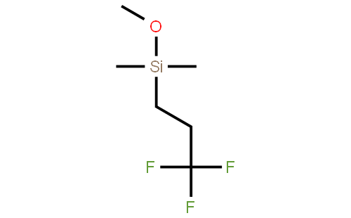 3,3,3-三氟丙基二甲基甲氧基硅烷