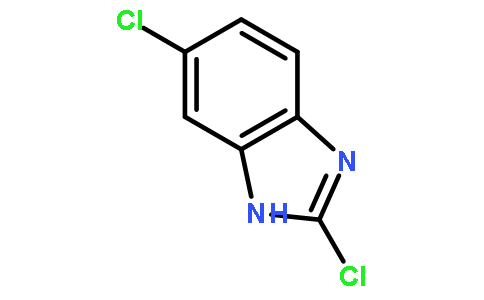 2,6-Dichloro-1H-benzo[d]imidazole