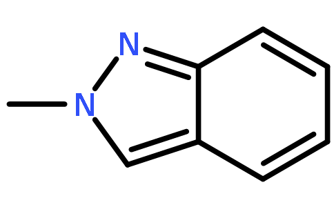 2-Methyl-2H-indazole