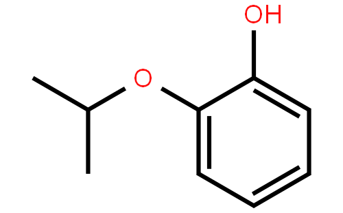 邻异丙氧基苯酚