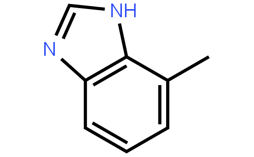 7-Methyl-1H-benzo[d]imidazole