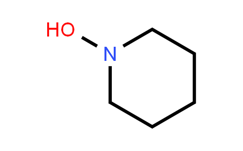 N-羟基哌啶