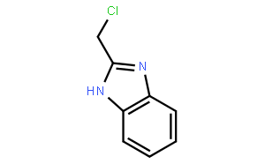 2-ChloroMethylbenziMidazole