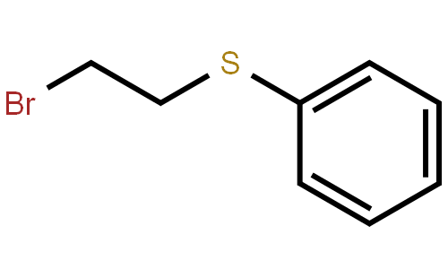 2-溴乙基 苯基 硫醚