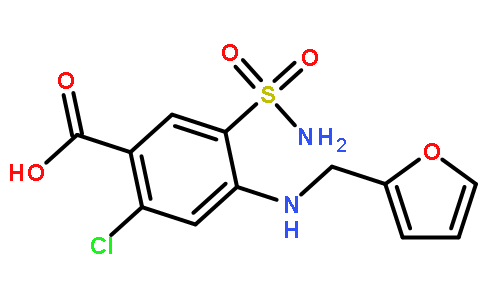 Iso Furosemide