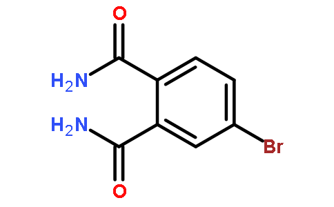 4-Bromophthalamide