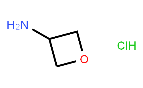 Oxetan-3-amine hydrochloride