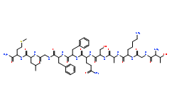 Hemokinin 1 (human)
