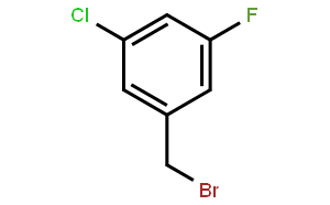 3-氯-5-氟溴苄