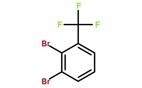 2,3-Dibromobenzotrifluoride
