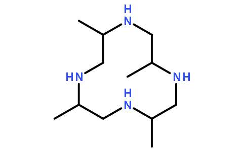 2,5,8,11-Tetramethyl-1,4,7,10-tetraazacyclododecane
