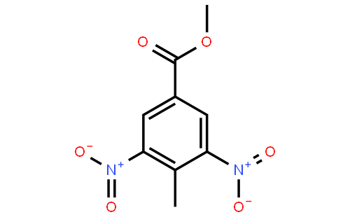 Methyl 4-methyl-3,5-dinitrobenzoate