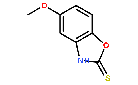 5-Methoxybenzoxazole-2-thiol