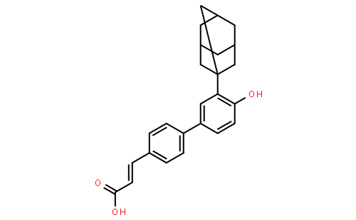 Adarotene