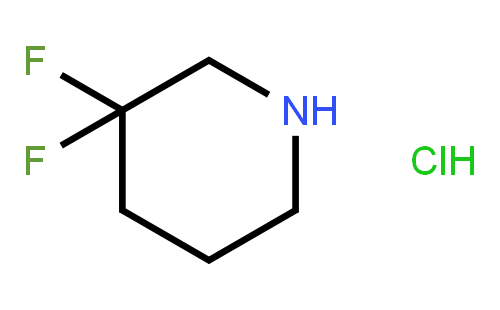 3,3-二氟哌啶 盐酸