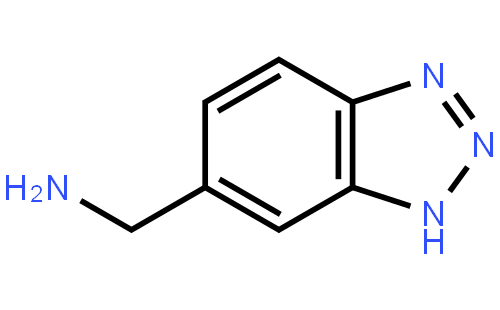 1H-Benzotriazole-6-methanamine