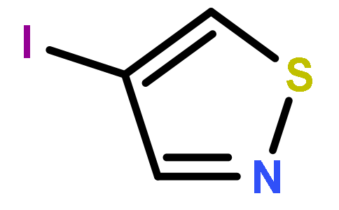 4-IODOISOTHIAZOLE