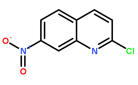 2-Chloro-7-nitroquinoline