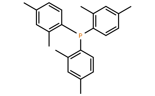 三(2,4-二甲苯基)膦