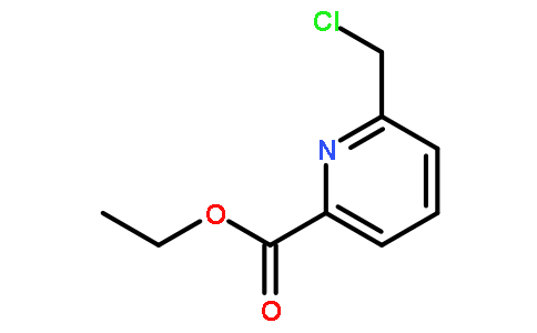 ETHYL 6-(CHLOROMETHYL)PYRIDINE-2-CARBOXYLATE