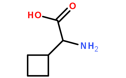D-环丁基甘氨酸