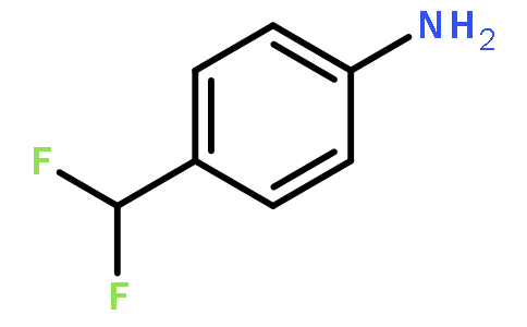 4-(Difluoromethyl)aniline