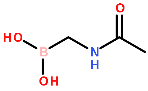 acetamidomethylboronicacid