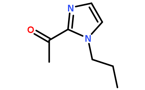 1-(1-Propyl-1H-Imidazol-2-Yl)-Ethanone
