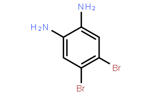 4,5-DibroMo-1,2-phenylenediaMine