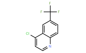 4-chloro-6-(trifluoromethyl)Quinoline