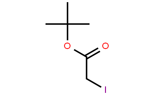 tert-Butyl 2-iodoacetate