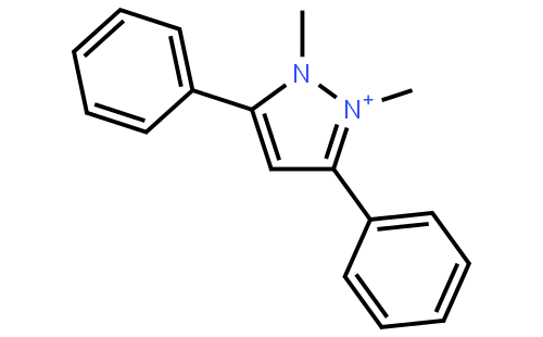 野燕枯, 100μg/mL，U(%)=2